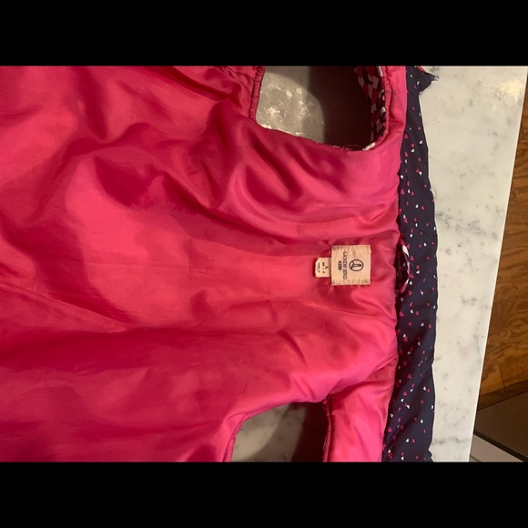 Land’End kids puffer vest - Picture 5 of 5